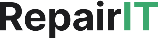 RepairIT Template